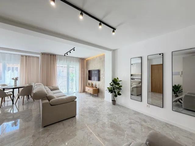 Ático 3 habitaciones 92m² en venta - Estacion de autobuses - foto 3