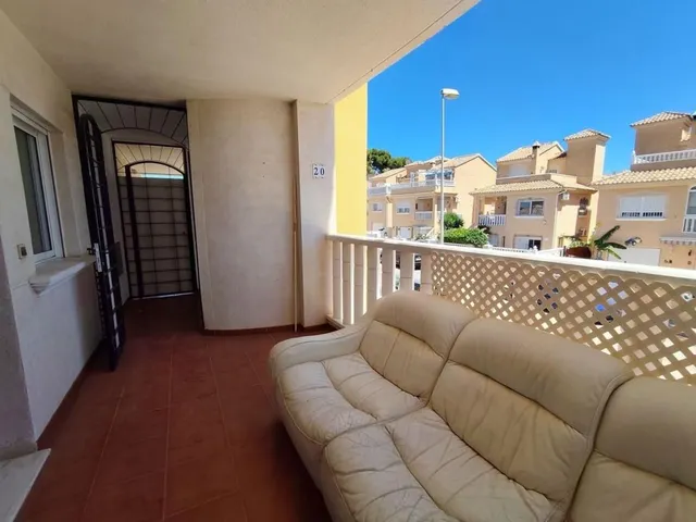 Apartamento 2 habitaciones 72m² en venta - Las Filipinas — 19