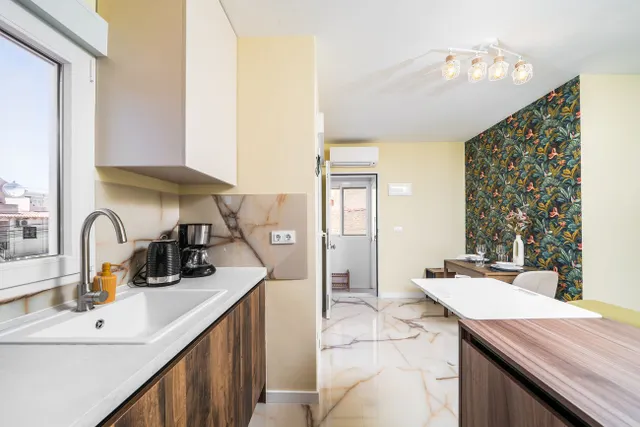 Apartamento 1 habitación 40m² en venta - Centro — 14