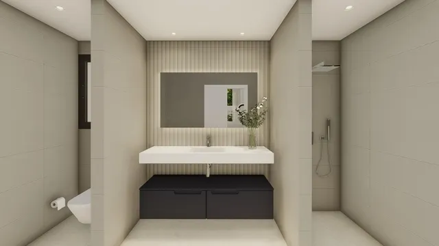 Villa 3 habitaciones 311m² en venta - Casco urbano — 15