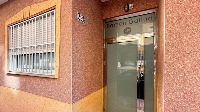 Apartamento 3 habitaciones 100m² en venta - Estacion de autobuses — 26