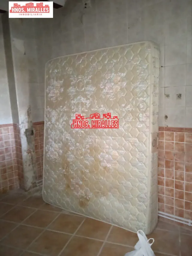 ¡¡ CASA CUEVA RÚSTICA, IDEAL PARA REFORMARLO TODO A TU GUSTO.!! — 25