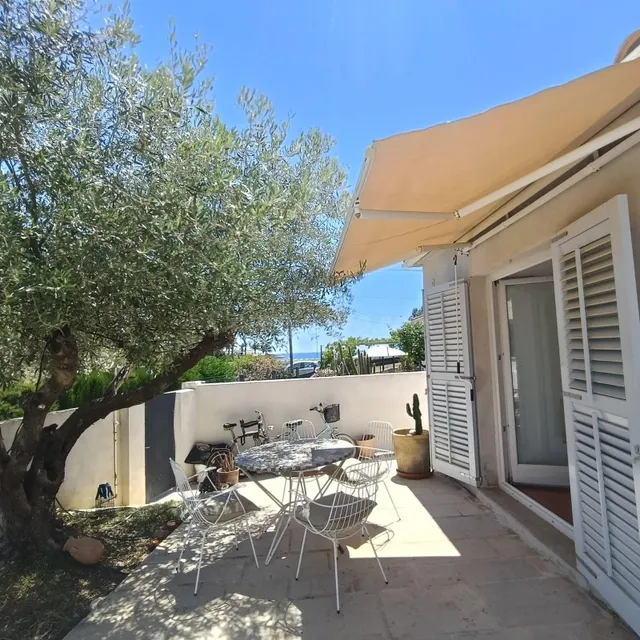 Acogedor Chalet en Vinaròs a Solo 100 Metros de la Playa por