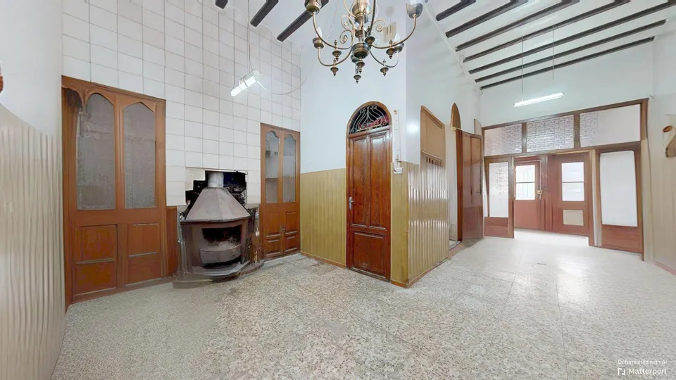 Casa en venta en C/ Jardí - Burriana