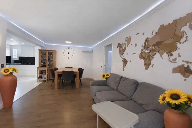 Piso completamente reformado en Santa Ponsa – zona Galatzó - foto 5