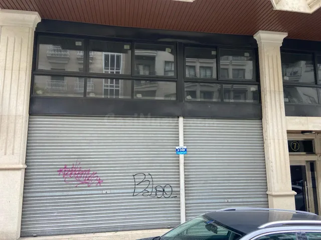 LOCAL EN VENTA EN CALLE SALVADOR DALI (OURENSE)