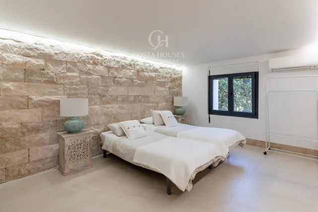 VILLA AZUR · VISTAS AL MAR Y SERENIDAD EN BALCON AL MAR JAVEA — 43
