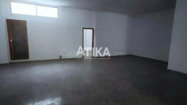 Local en venta en zona San José, Ontinyent. - foto 4