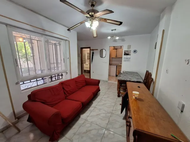 Chalet 5 habitaciones 97m² en venta - La Siesta - El Salado - Torreta — 35