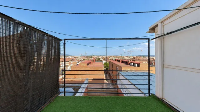 Chalet pareado en venta. — 29