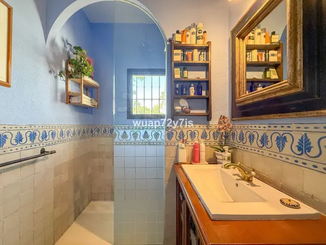 Chalet 2 habitaciones 97m² en venta - Marbella — 26