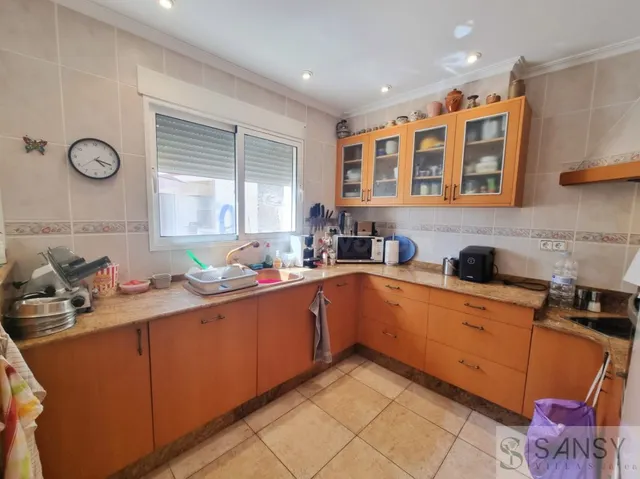 Casa-Chalet en Venta en Alicante Alicante — 9