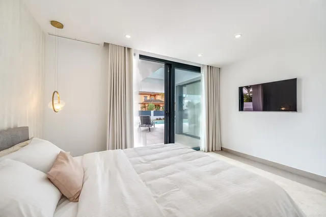 Chalet 5 habitaciones 642m² en venta - Marbella — 21