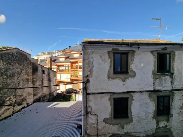 GRAN CASA DE 241 M2 CON TERRAZA Y VISTAS A LA RÍA DEL EO | FIGUERAS, CASTROPOL — 21