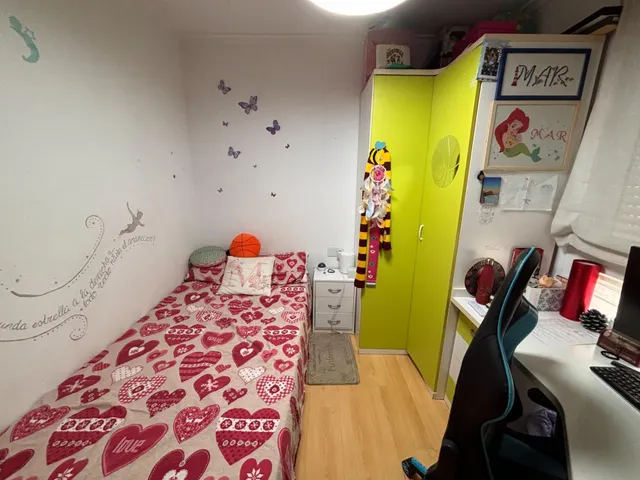 Se vende maravilloso Ático de 2 habitaciones en Paiporta — 23