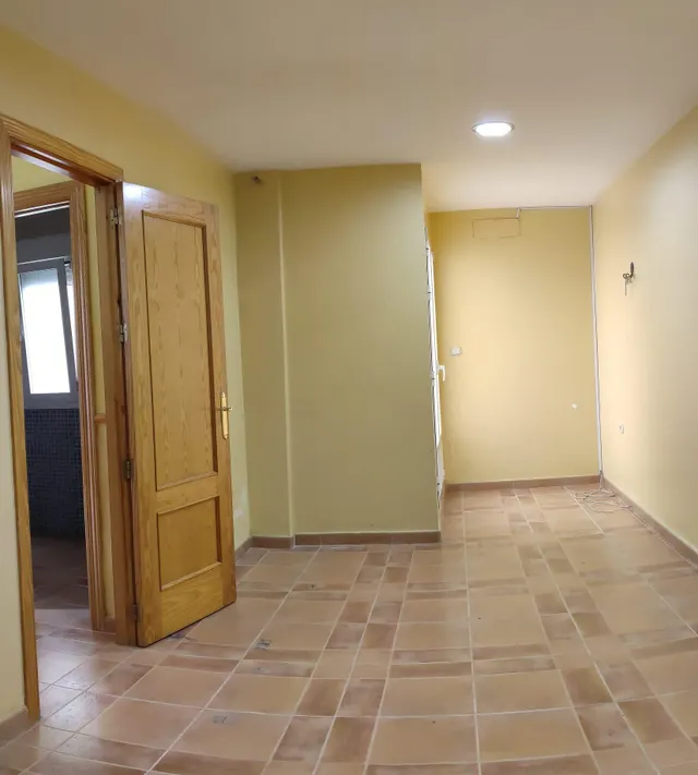 CASA FAMILIAR EN MACAEL ( ALMERÍA ) DE 4 habitaciones Y GARAJE. — 16
