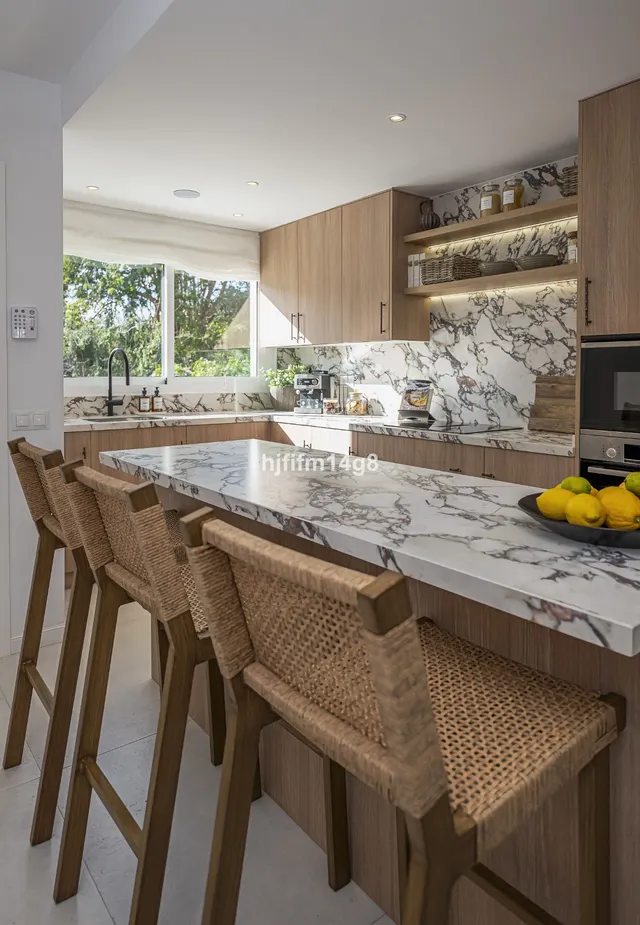 Adosado 4 habitaciones 147m² en venta - Marbella — 25