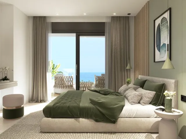 Apartamento 2 habitaciones 122m² en venta - Orihuela Costa — 17