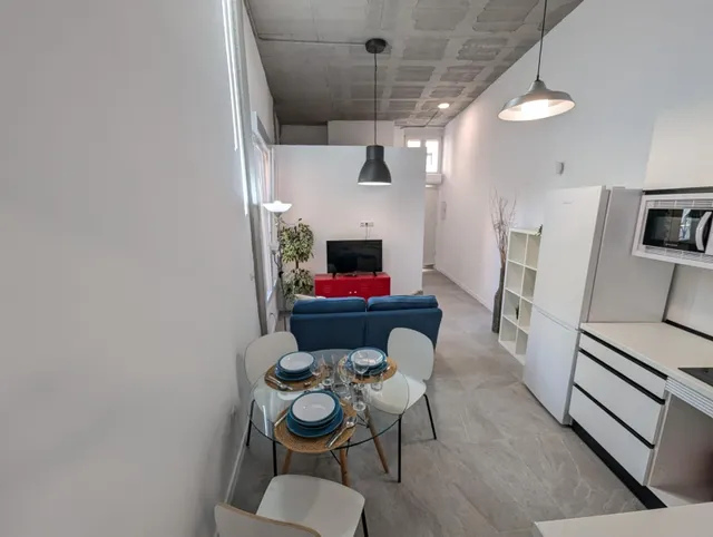 Estudio 53m² en venta - Centro. La Nogalera — 8