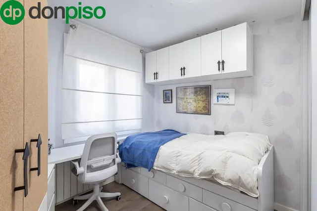 ESPECTACULAR TRIPLEX EN CHURRIANA — 12