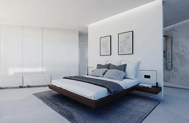 Apartamento 3 habitaciones 317m² en venta - Maryvilla — 30