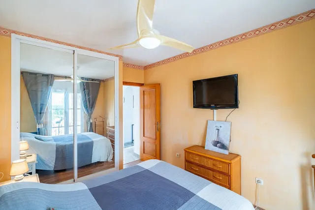 Apartamento 2 habitaciones 74m² en venta - Riviera del sol — 17