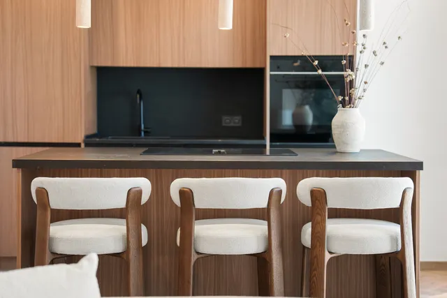 Ático 3 habitaciones 174m² en venta - El Madroñal — 10