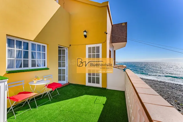 1 bedroom Beachfront Apartment: A Unique Opportunity - foto 4