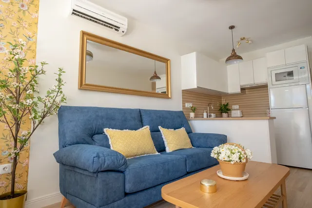 Apartamento 2 habitaciones 42m² en venta - Centro — 13
