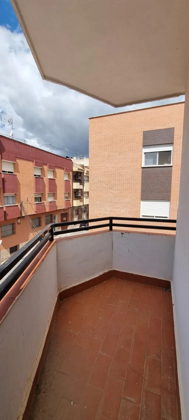 PISO SÚPER LUMINOSO CON CHIMENEA - foto 5