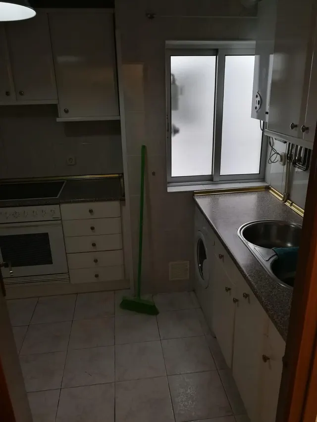 VENTA PISO JUNTO PASEO DEL ROLLO — 35