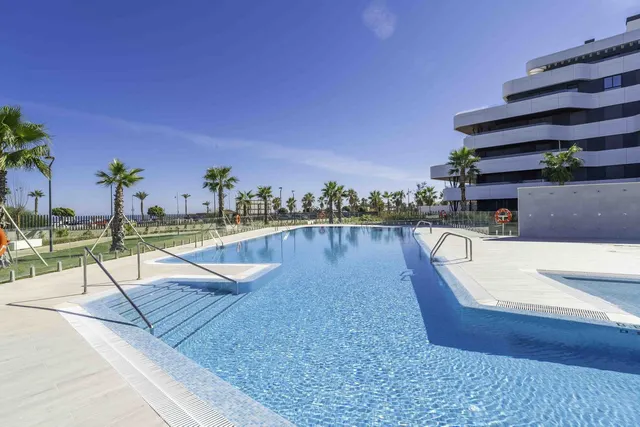 Ático 4 habitaciones 156m² en venta - Centro — 48