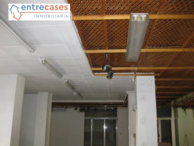 LOCAL COMERCIAL SAGUNTO AMPLIO — 6
