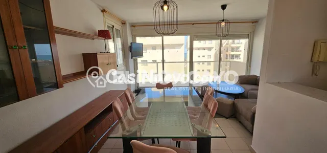 Fantástico ático dúplex cerca de las playas de Guardamar del - foto 5