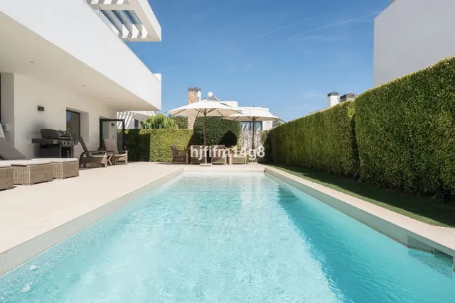 Chalet 5 habitaciones 250m² en venta - Marbella — 2