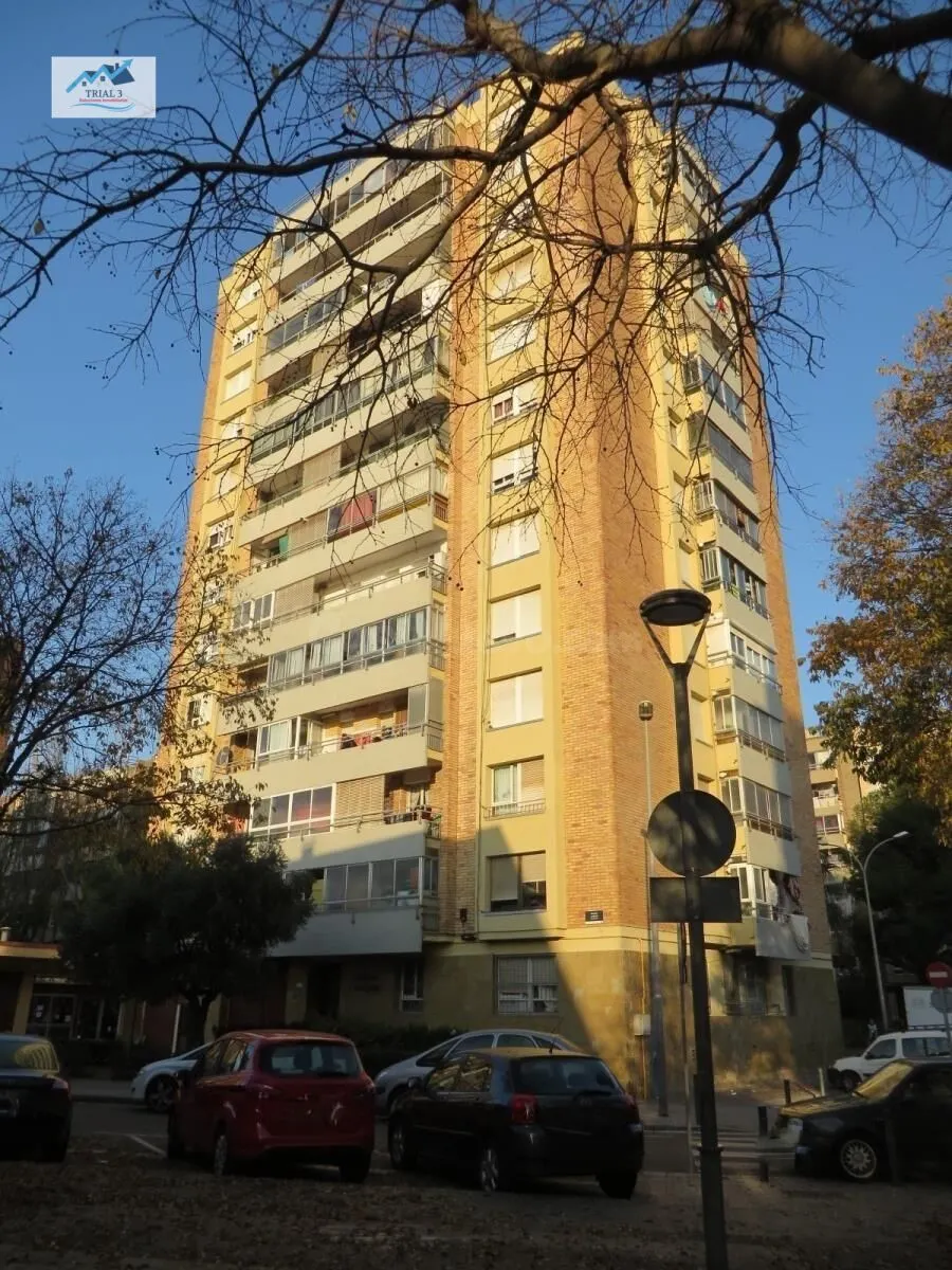 Venta Piso en Viladecans - Barcelona , Avenida Gava Nº 70