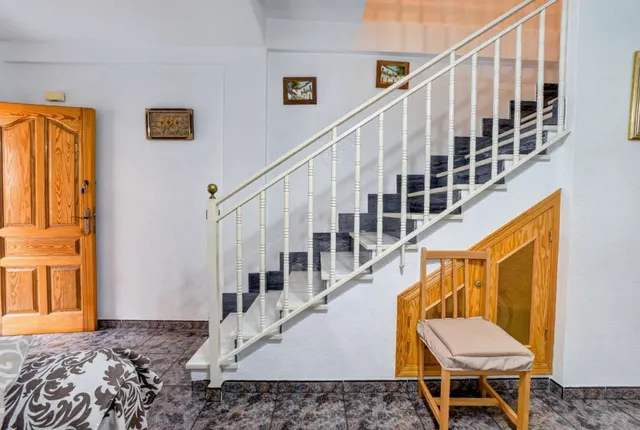 Casa 3 habitaciones 103m² en venta - Lo Pagán — 13