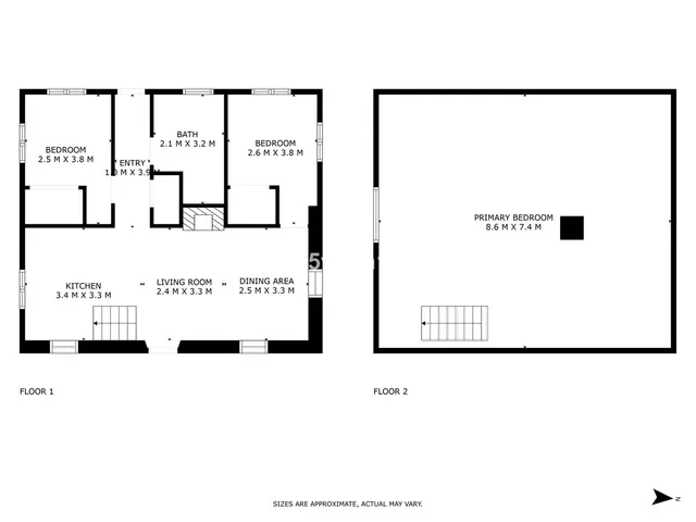 Finca rústica 3 habitaciones 156m² en venta - Centro — 30
