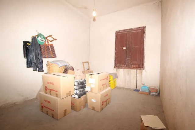 Venta de casa céntrica, Ejea de los Caballeros — 10