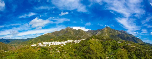 Explora Almazara View Townhouse: tu santuario ideal — 18