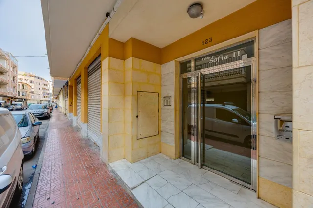 SE VENDE BONITO APARTAMENTO ORIENTADO AL SUR!!!! PLAYA DEL CURA!!! GARAJE OPCIONAL!!! — 7
