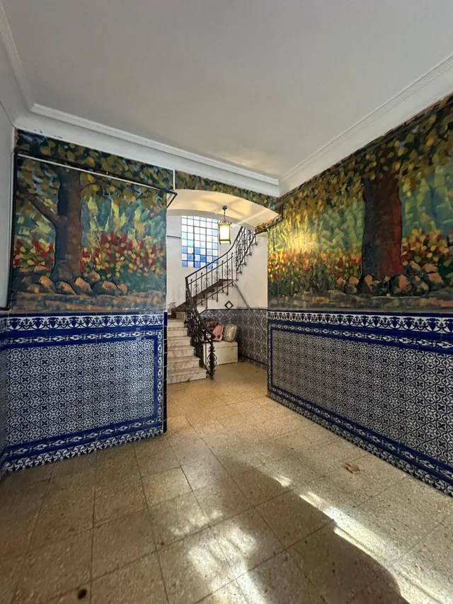 Amplio Edificio en el Corazón del Casco Antiguo de Badajoz — 5