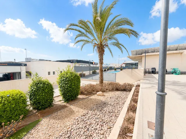 Apartamento 2 habitaciones en venta - Lomas de Cabo Roig-Los Dolses — 17