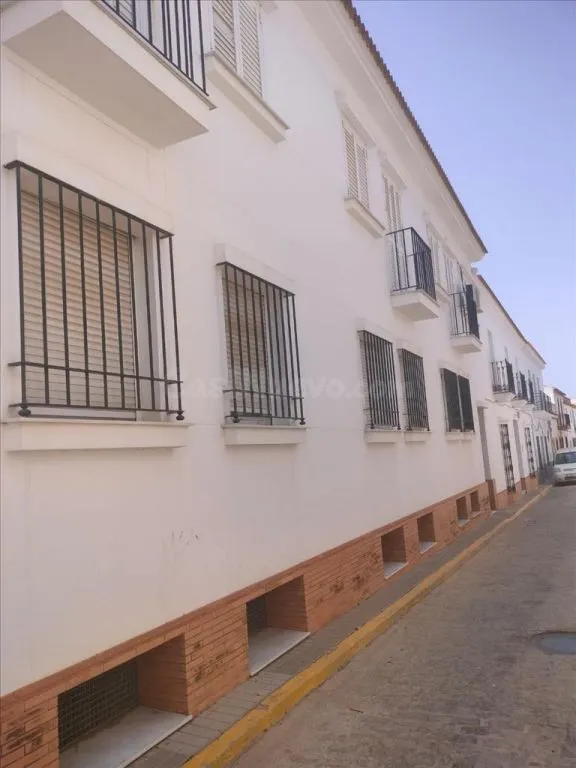 Venta piso en Beas (Huelva) — 3