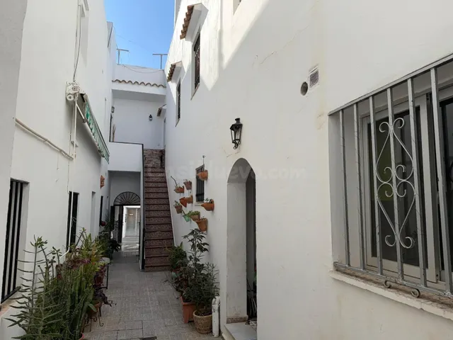 Piso en venta en el corazón de Conil de la Frontera – 93 m2 ✨ — 3
