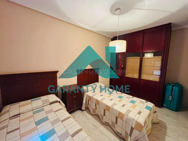 ✨ VIVIENDA EN ALQUILER EN ZONA PERÚ – CÁCERES — 9
