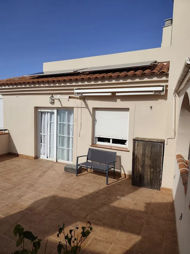 Ático 2 habitaciones 90m² en venta - Costa Del Sol — 17