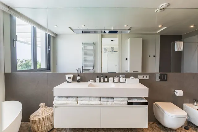 Chalet 5 habitaciones 592m² en venta - Marbella — 21