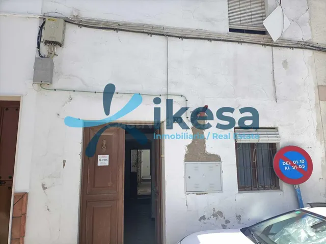 VENTA DE CASA EN ESPEJO (CÓRDOBA)