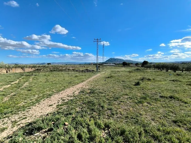 Parcela en venta - Castilla la mancha - foto 2